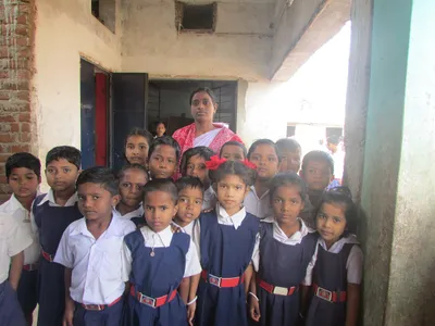 why private school enrolment in odisha is climbing