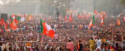 what are bjp s electoral prospects as it goes solo in tamil nadu  kerala and punjab 