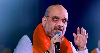 bjp is scouring social media profiles to select  volunteers  to meet amit shah