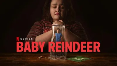 netflix sued after woman makes  baby reindeer  claim
