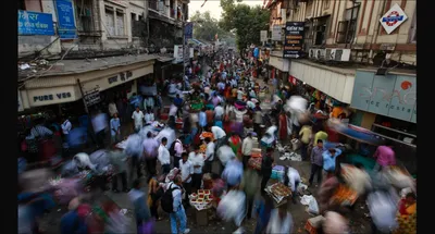 why are so many  urban maoists  surfacing all of a sudden 