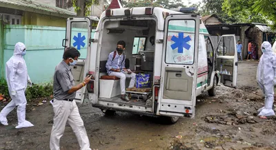 covid 19  india s daily spike crosses 11 000 for first time  tally breaches 3 lakh mark