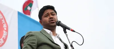 akhil gogoi was arrested to scare us  says aasu s general secretary