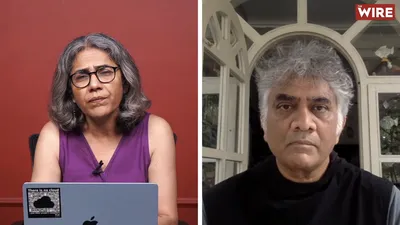 watch   how gen z went from ‘go pradhan’ to ‘go gyaanu’  aakar patel