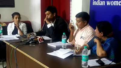 two fathers fighting big hospitals for justice – but on different paths