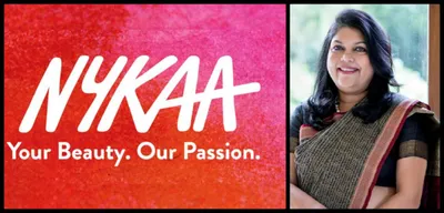 nykaa has listed  now what 