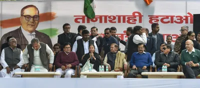 as elections approach  how will bjp  opposition play their hands 