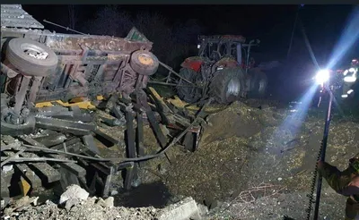 biden says missile that killed two in poland may not have come from russia