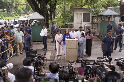 beti padhao  beti chup karao  how women were targeted after the jantar mantar protests