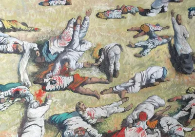 watch   reflections of the jallianwala bagh killings in urdu literature
