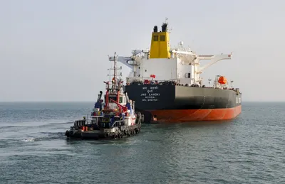 trump administration lets russian crude sales waiver lapse