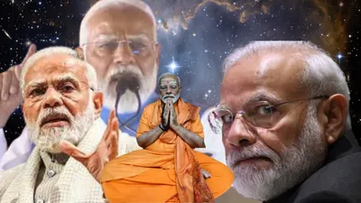 extrajudicial demolitions  crackdown on dissenters show it is modi 2 1  not modi 3 0