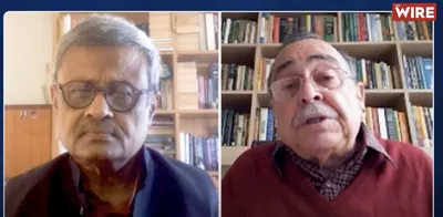 insight south asia   ‘haqqani killing major blow to taliban’  rana banerji