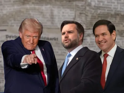 good cop rubio  bad cop vance as us lures europe with renewed  civilisational crusade 