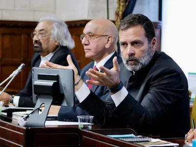 rahul gandhi’s sos for india’s collapsing democracy – is it a crime 