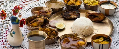 in bengal  a new lease of life for jamai sashti