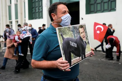 to mock or not to mock religions  that is the question