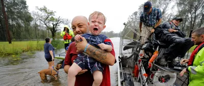 for the water logged carolinas  the worst flooding is yet to come