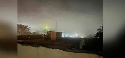 doubts raised over airstrikes as  iran  pakistan share a long history of eliminating balochs 