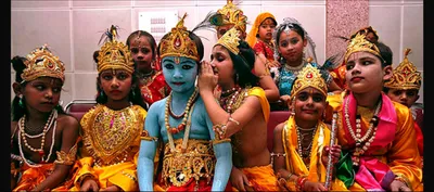 bjp has insulted my hinduism