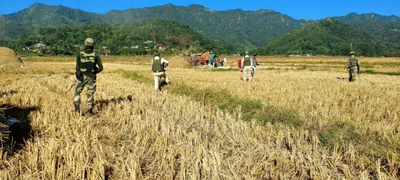 13 years after it was scrapped  centre reimposes protected area regime in three northeastern states