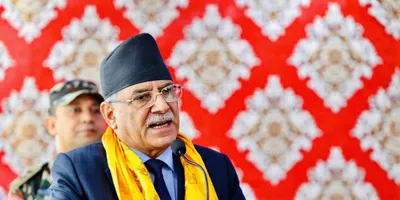 will nepal pm’s upcoming visit to beijing balance geopolitical interests for india and china 
