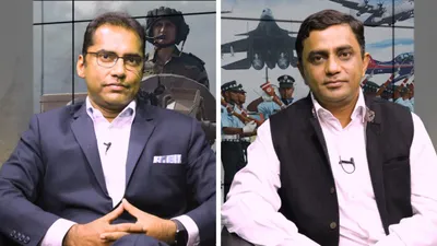 watch    the absent dialogue  in india’s civil military relations