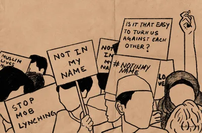 as space for free expression shrinks  what does the future of dissent look like 