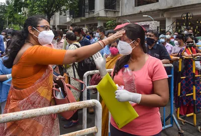 exams and the pandemic  who is afraid of  losing a year  of education 