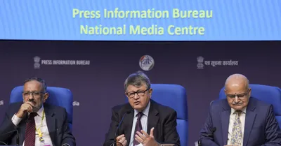 viksit bharat 2047  why universal health coverage is necessary