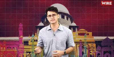 watch   the justice brief  bail spree in the supreme court  but who is listening 