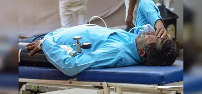 rural bihar in grip of covid 19  but official data belies ground reality