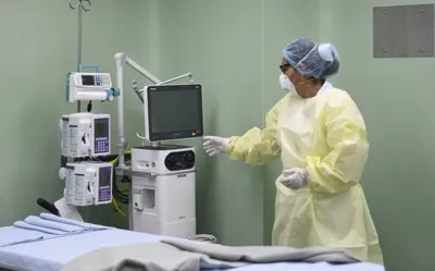 watch   coronavirus updates  april 6  aiims rda raises concern over trolling of doctors