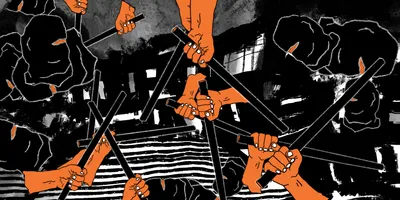 no arrests despite fir against policemen and inquiry report in mp custodial death case