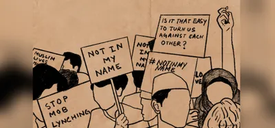 in an india where minorities are singled out for abuse  is another politics possible 