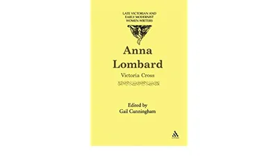  anna lombard   a  new woman  novel set in pre independence india