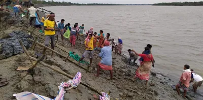 invisible disasters left in the wake of the visible storm