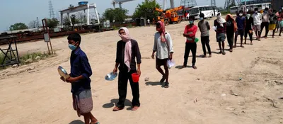 budget 2021 is a chance to undo the covid induced inequality that has surged across india