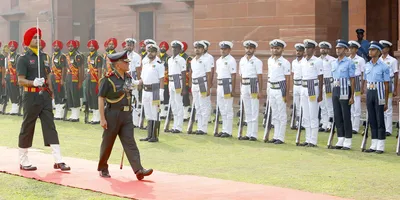 what s really colonising the military mind