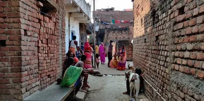 bihar caste survey  the who’s who in the data   santrash