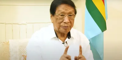 why the latest stance of nscn  im  on manipur conflict is a bolt from blue