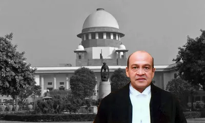 sc rejects justice yashwant varma s plea against lok sabha panel in impeachment motion