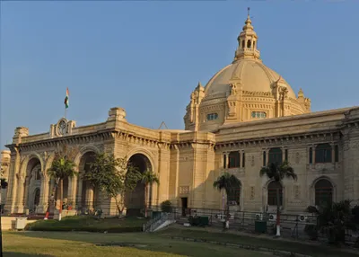  write news only from govt handouts   anger as up vidhan sabha closes central hall to scribes