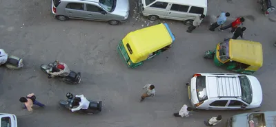 delhi s odd even scheme led to hike in emissions  not drop  study