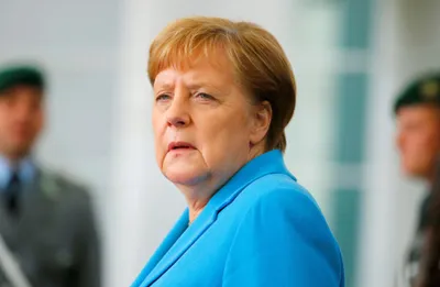 germany s coalition in shambles after merkel nominates von der leyen