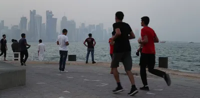 qatar’s  15 billion snub of trump over turkey puts another key us relationship at risk