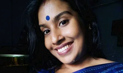 tripura physiotherapist suspended for facebook post  says  no freedom  under bjp rule