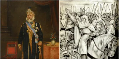 what the debate around bin qasim and raja dahir tells us about pakistan and nationalism