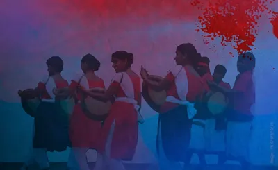 ftii refuses to screen film on kabir kala manch made by ex students  union president