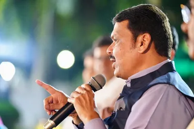 maharashtra  fadnavis re introduces public security bill to target ‘urban naxals 